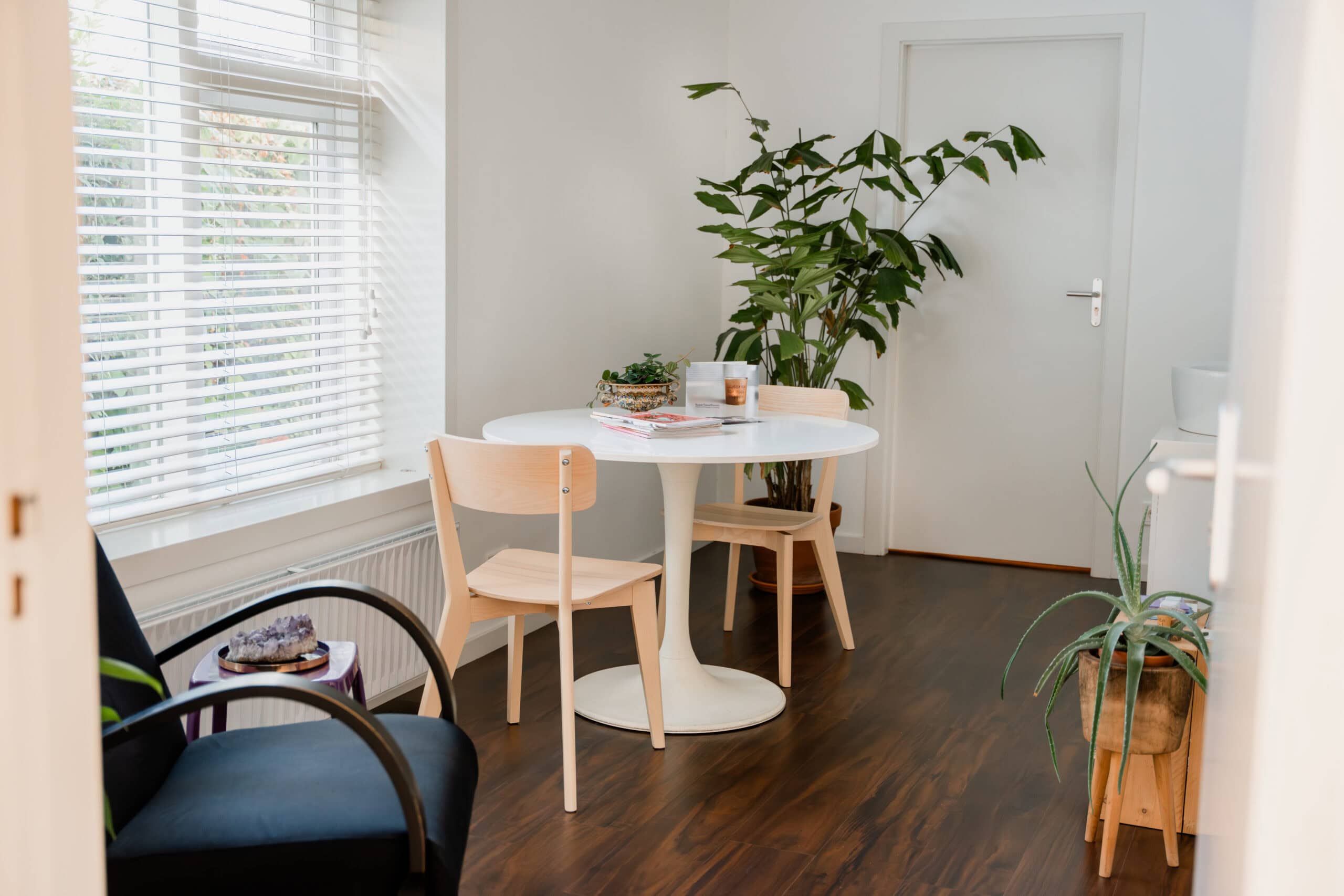 Massagetherapeut Uitgeest | Meer dan alleen ontspanning