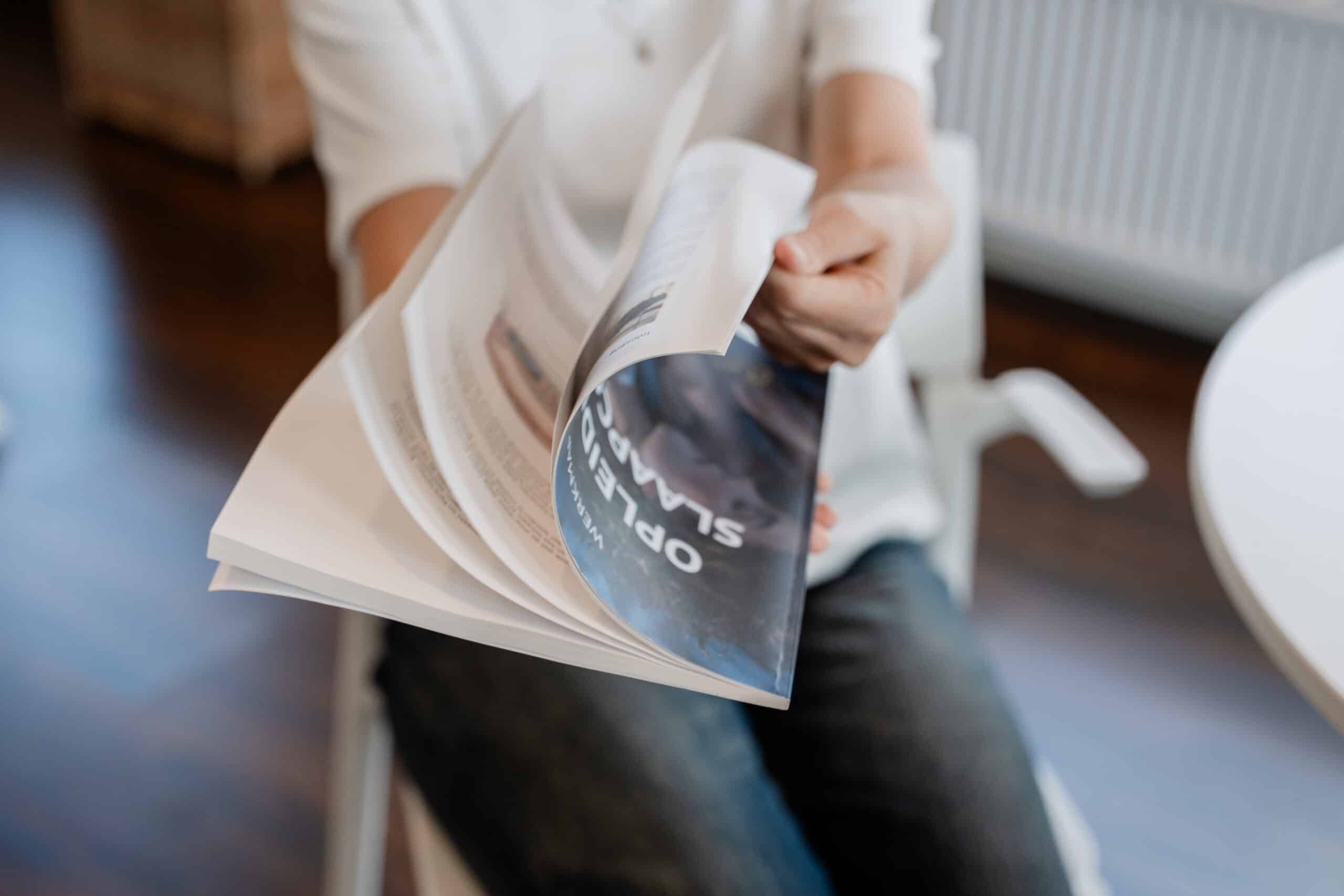 Wat is Touch for Health? Energieblokkades opheffen in Uitgeest