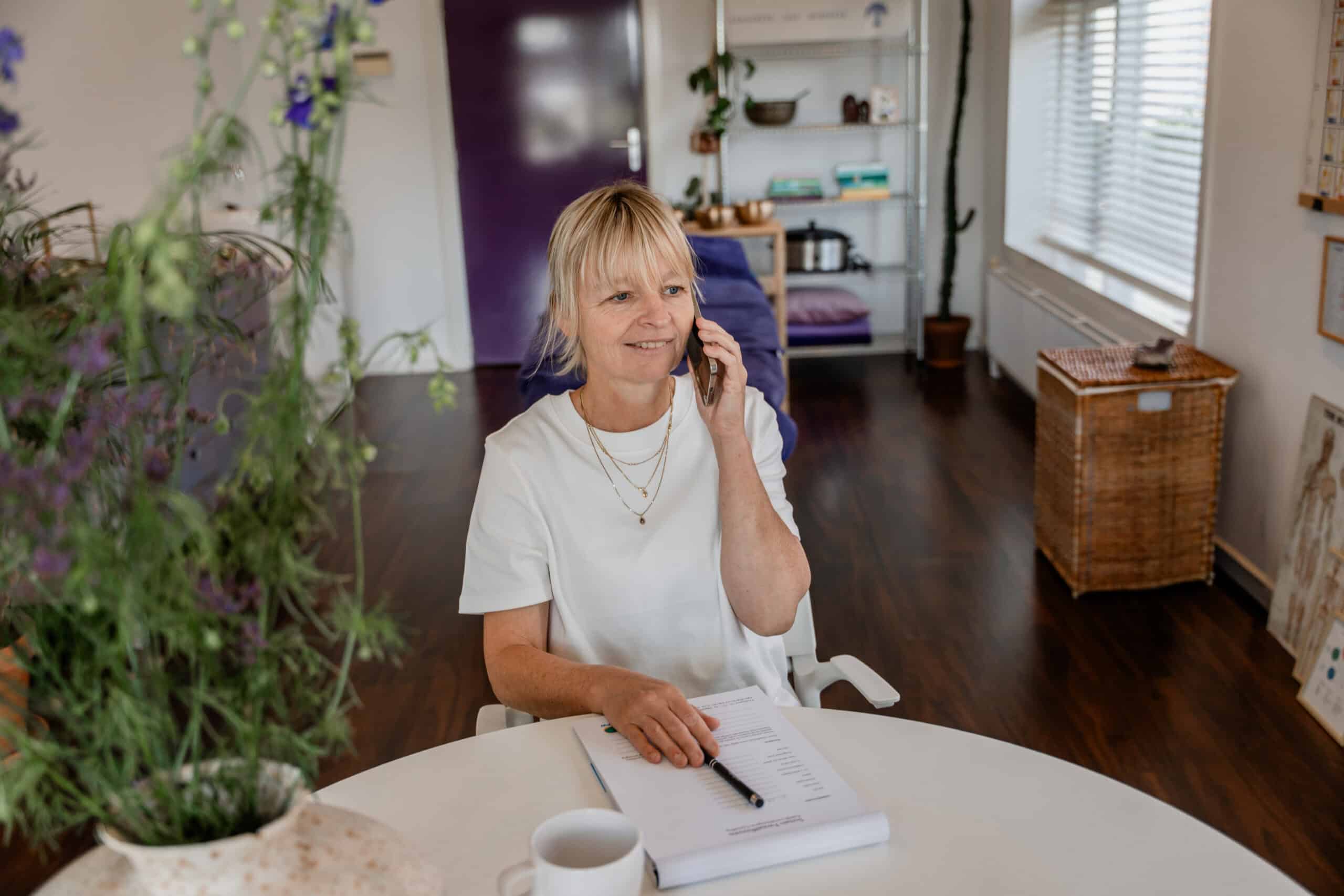 Effecten van Klankschalen Massage | Diepe rust in Uitgeest