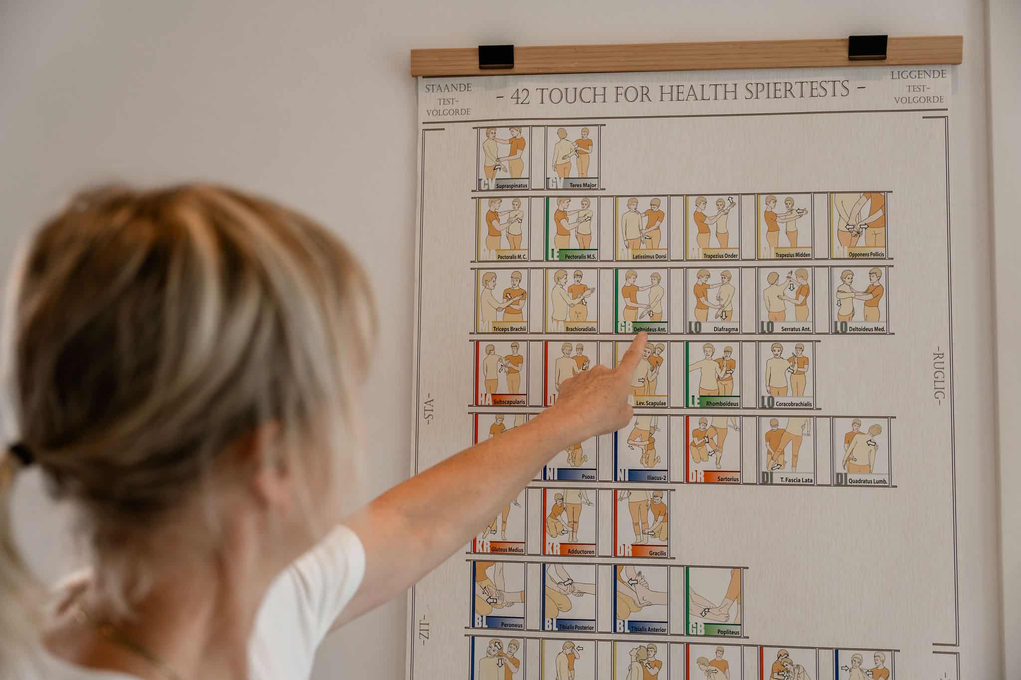 Zenuwstelsel kalmeren: 3 Oefeningen tegen een gejaagd gevoel